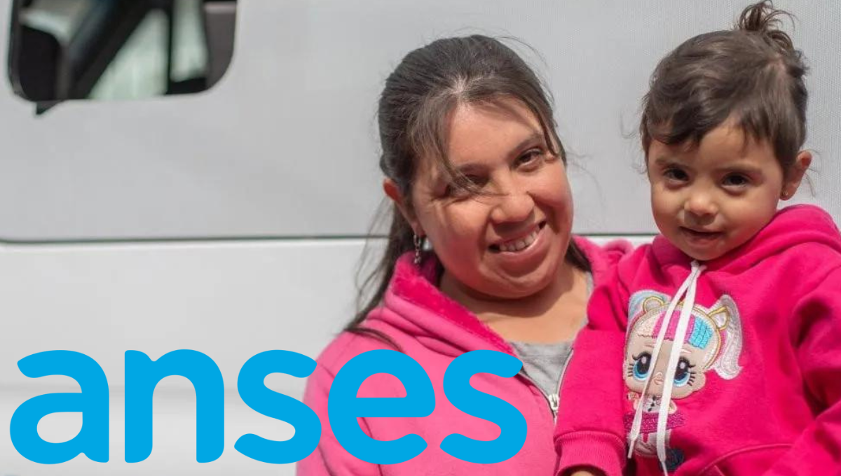 ANSES: Javier Milei anunció un GRAN cambio en el pago de AUH