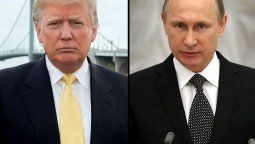 La campaña de Trump tuvo al menos 18 contactos secretos con Rusia