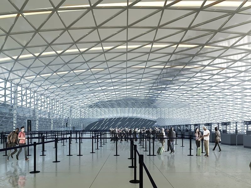 Compañías aéreas como Flybondi y American Airlines, van a operar directamente desde Ezeiza, ya que la operatividad de Aeroparque está en manos de Intercargo, que adhiere al paro. 