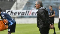 Nuestro peor partido