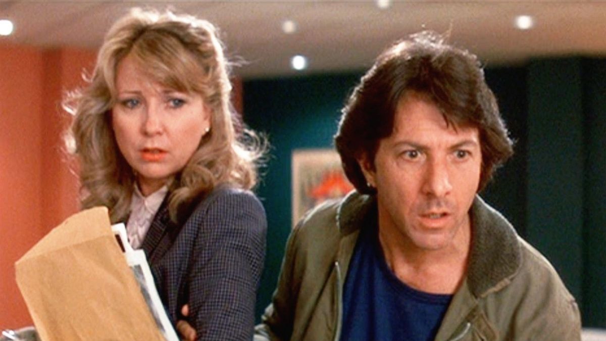 Con 79 Años, Así Luce Hoy La Actriz Teri Garr De Tootsie