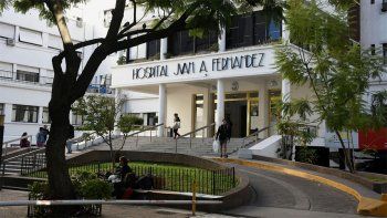 El insensible robo en terapia intensiva de un hospital que se desbarató en las redes sociales El insensible robo en terapia intensiva de un hospital que se desbarató en las redes sociales