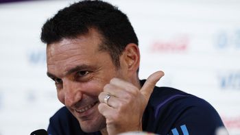 El búnker de la Selección argentina: por qué Scaloni eligió Kansas como base para el Mundial 2026 El búnker de la Selección argentina: por qué Scaloni eligió Kansas como base para el Mundial 2026