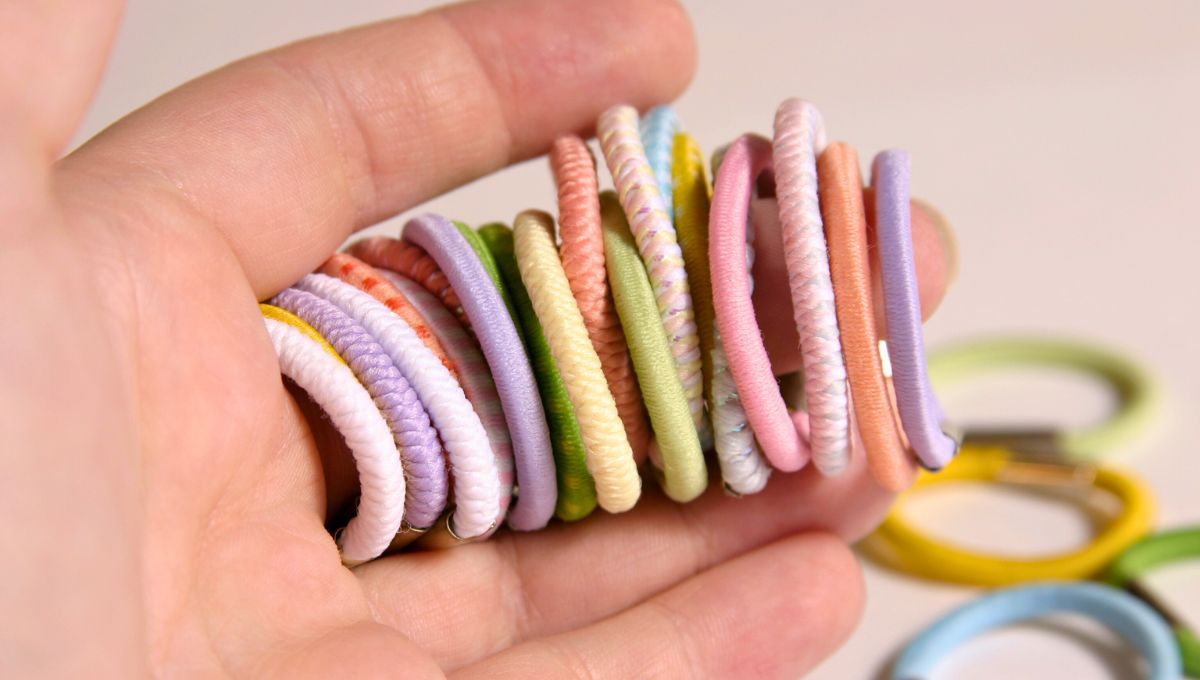 La afortunada que tenga colines de pelo en casa tiene un tesoro: reutilízalos en esta espectacular idea