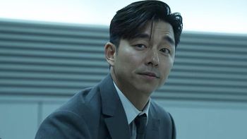 Netflix: la película que no te dejará parar del asiento y en la que actúa Gong Yoo de El juego del calamar