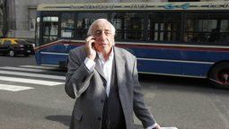 UTA confirmó su participación en la marcha de la CGT