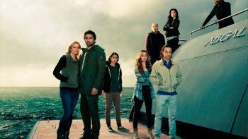 Los zombies vuelven a caminar