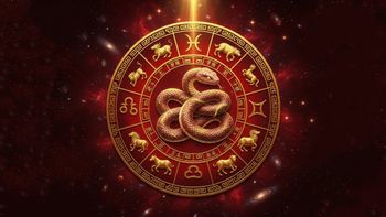 HORÓSCOPO CHINO: las predicciones del martes 24 de febrero, día de la Serpiente de Tierra Yin HORÓSCOPO CHINO: las predicciones del martes 24 de febrero, día de la Serpiente de Tierra Yin