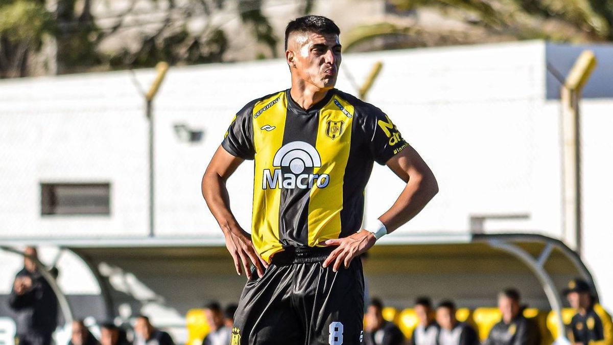 Mauro Peinipil. Mauro Peinipil.