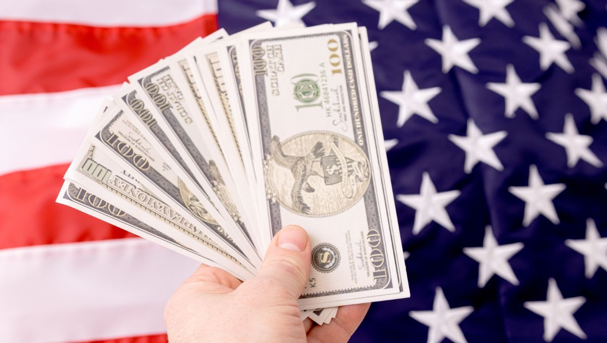 Nueva Jersey otorga un cheque estímulo de hasta 1750 dólares