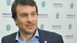 La limitación a las reelecciones indefinidas está vigente en Mendoza