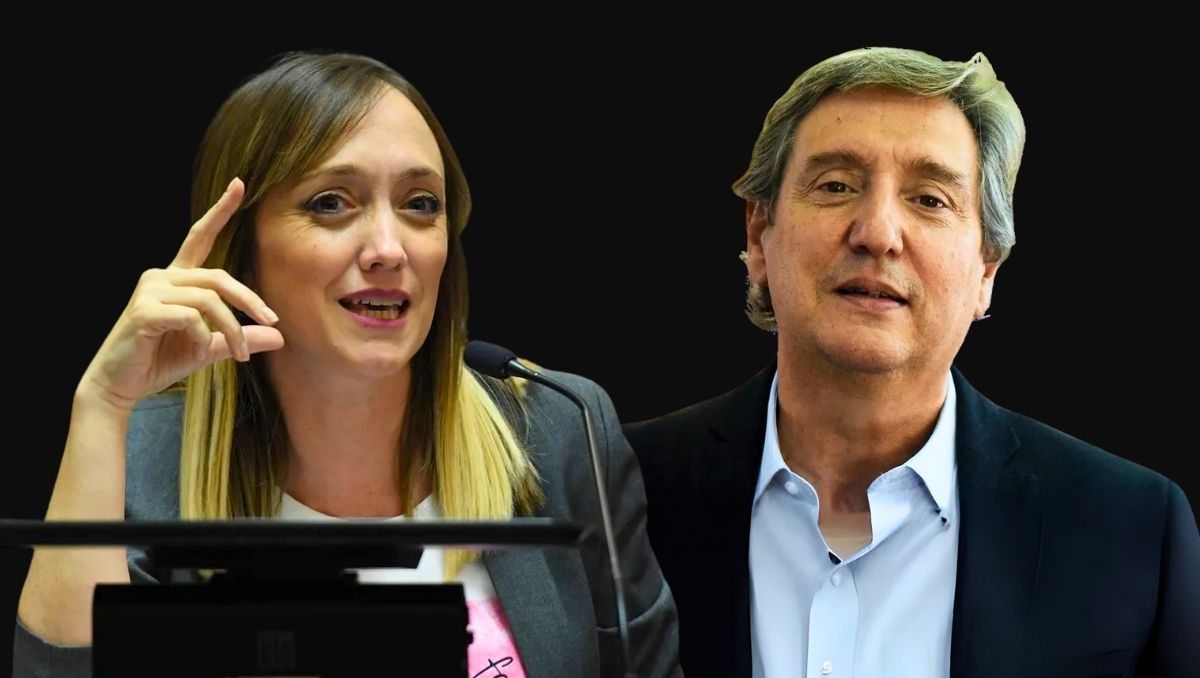 Sin arreglo. La puja por las listas dentro del peronismo no tiene fin.