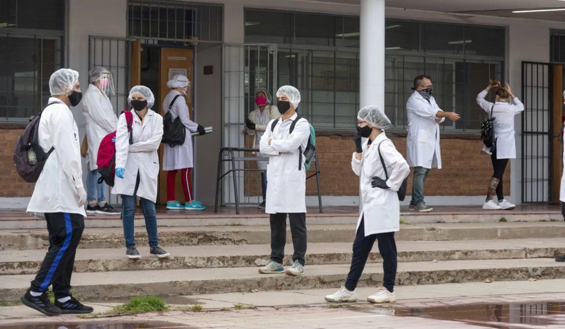 Aguinaldo docente 2020: cuándo cobro en diciembre