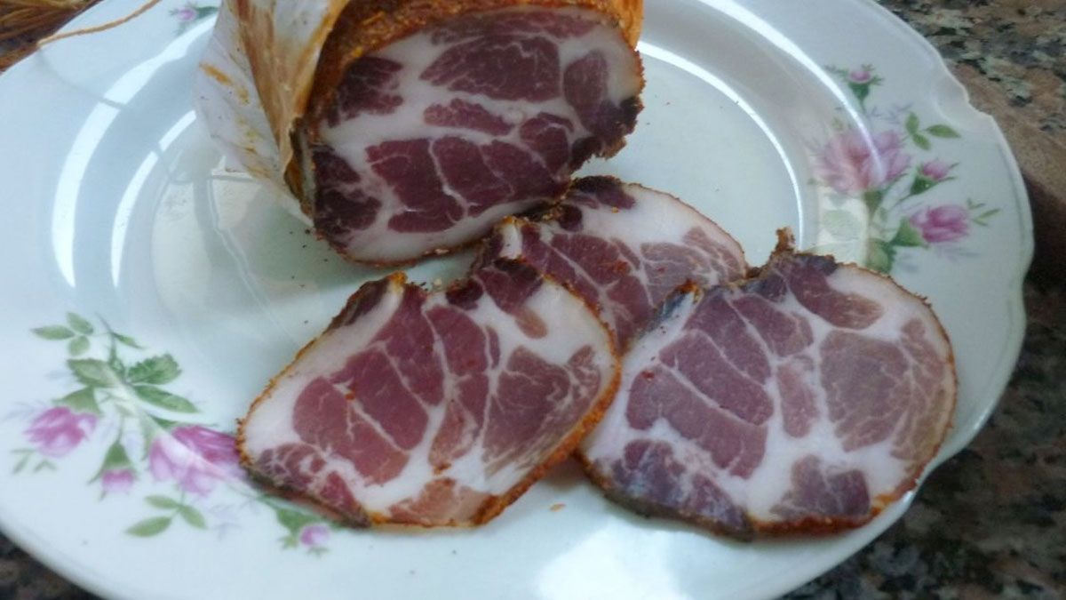 En poco más de dos semanas, esta receta se puede comenzar a saborear. En poco más de dos semanas, esta receta se puede comenzar a saborear.