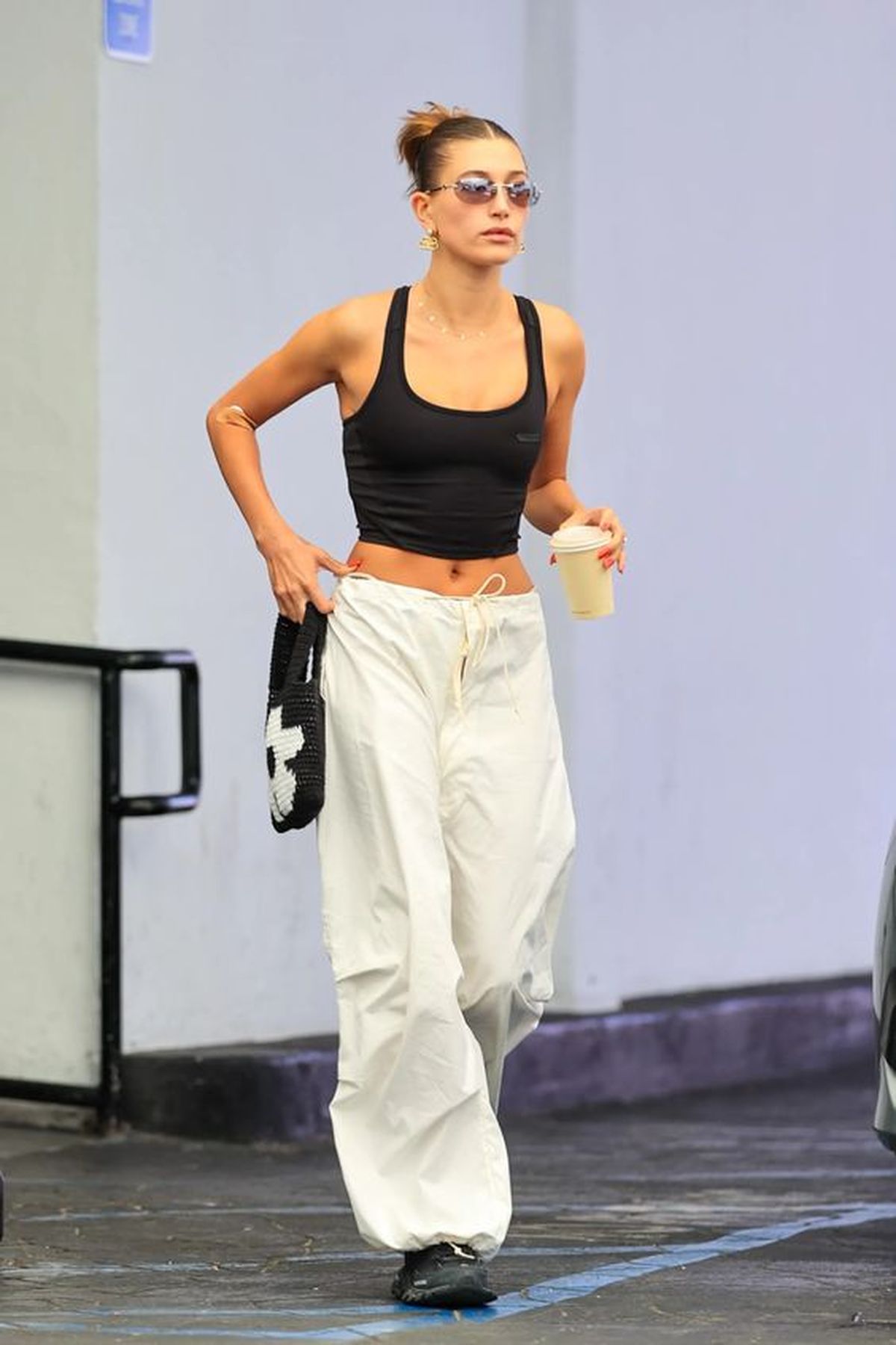 Parachute. Parachute.