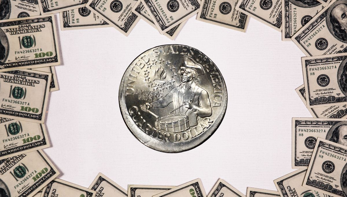 La moneda que vale miles de dólares y puedes tener en tu casa