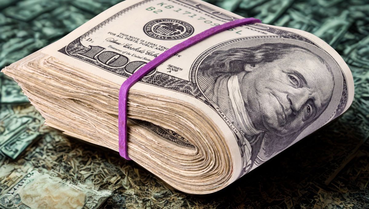 Sube el dólar blue y las cuevas financieras renovaron su pronóstico de precio máximo