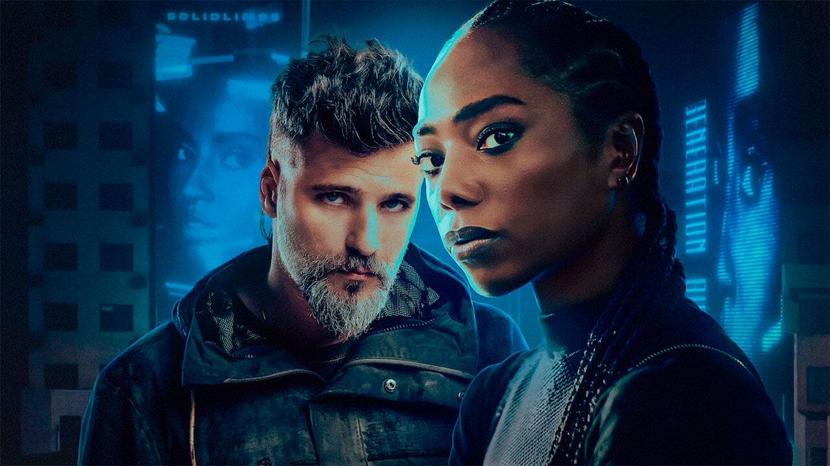 La película Biónicos de Netflix se estrena el miércoles 29 de mayo. La película Biónicos de Netflix se estrena el miércoles 29 de mayo.