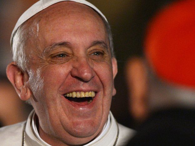 El Papa inició una nueva era con los pentecostales
