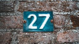 Cuáles son los números de la suerte del sábado 27 de diciembre Cuáles son los números de la suerte del sábado 27 de diciembre