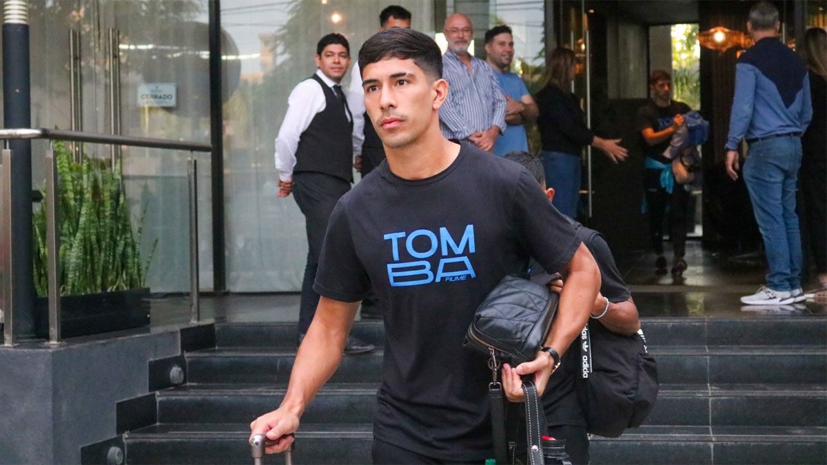 Foto: gentileza Prensa Godoy Cruz.