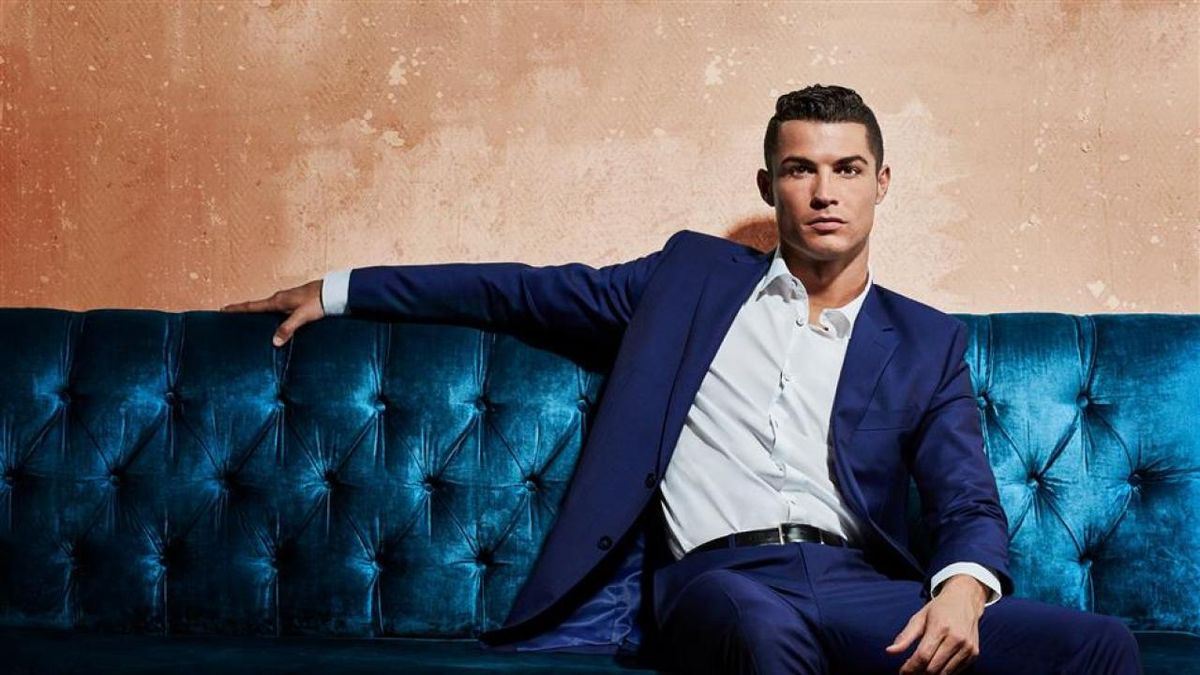 Además de ser uno de los mejores futbolistas del mundo