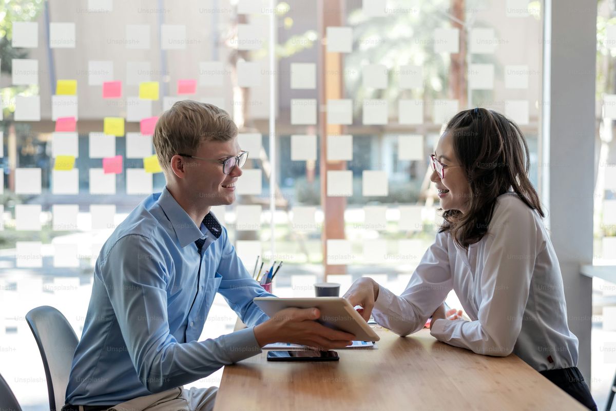 Conviértete en un experto del inglés.
