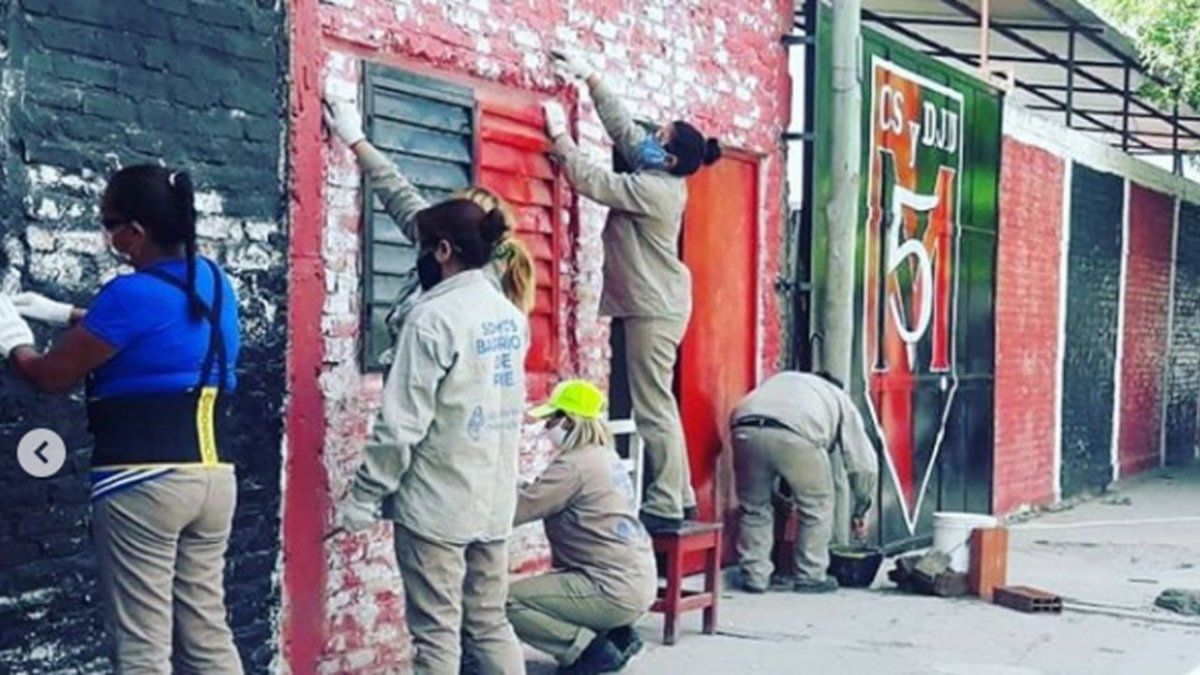 El monto de Potenciar Trabajo va de la mano del Salario Mínimo.