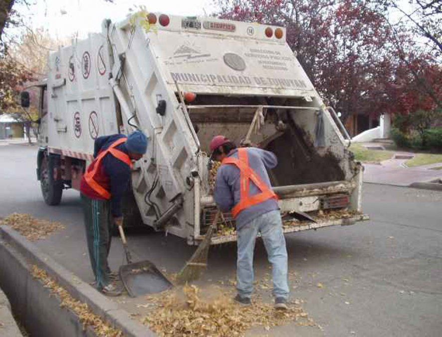 A los empleados municipales de Tunuyán se les adelantará un aumento del 15% a cuenta de futuros incrementos. 
