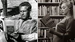 ¿Qué libros recomiendan leer los actores de Hollywood?