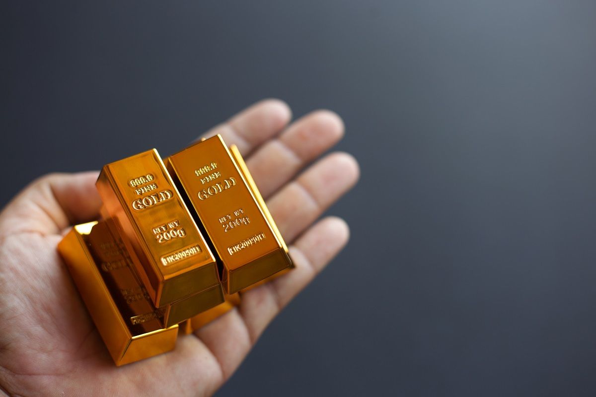 5 razones por las que invertir en oro en Mendoza.