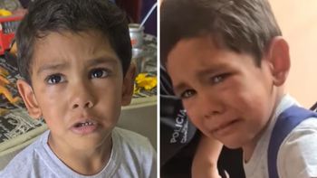 Qué le dijo Ángel al juez de Comodoro Rivadavia, dos meses antes de su muerte Qué le dijo Ángel al juez de Comodoro Rivadavia, dos meses antes de su muerte