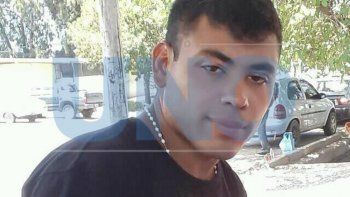 Hallaron asesinado a un joven que estaba desaparecido y apuntan a su cuñado