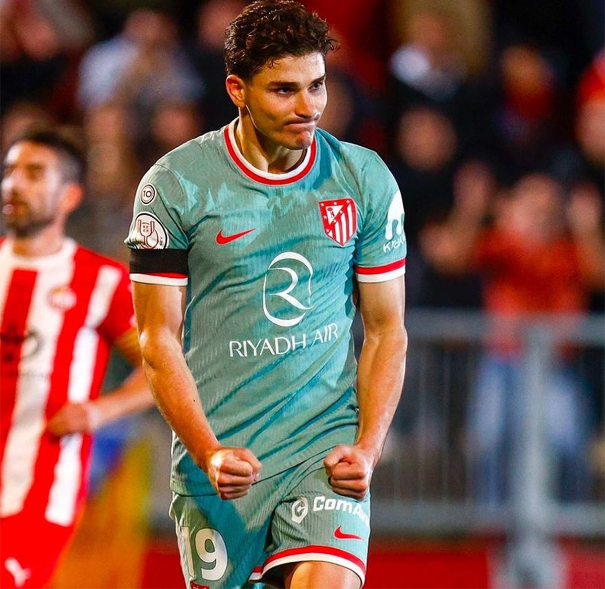 Julián Álvarez. Julián Álvarez.