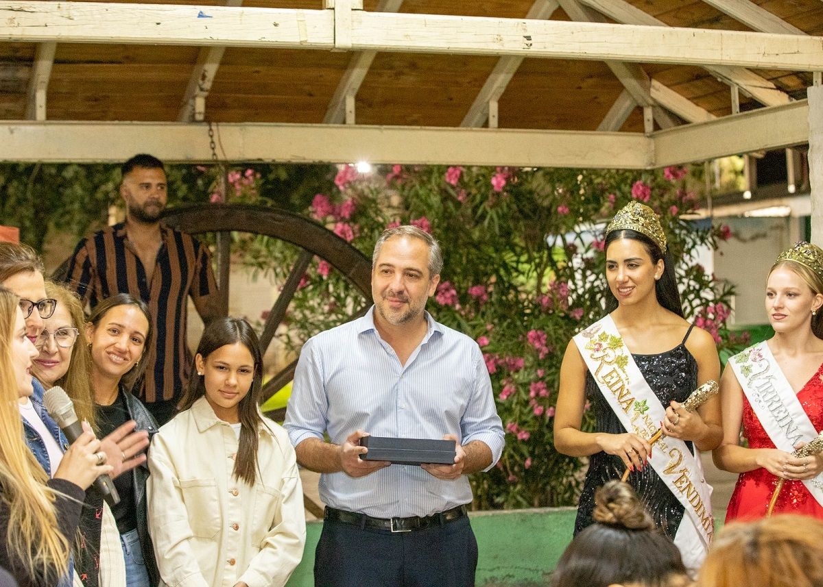 Desde el 2020, las reinas distritales que compiten por la corona departamental deben &nbsp;presentar un proyecto solidario&nbsp;