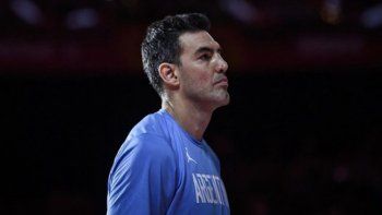 Luis Scola define su futuro y el Real Madrid es el principal candidato para contratarlo