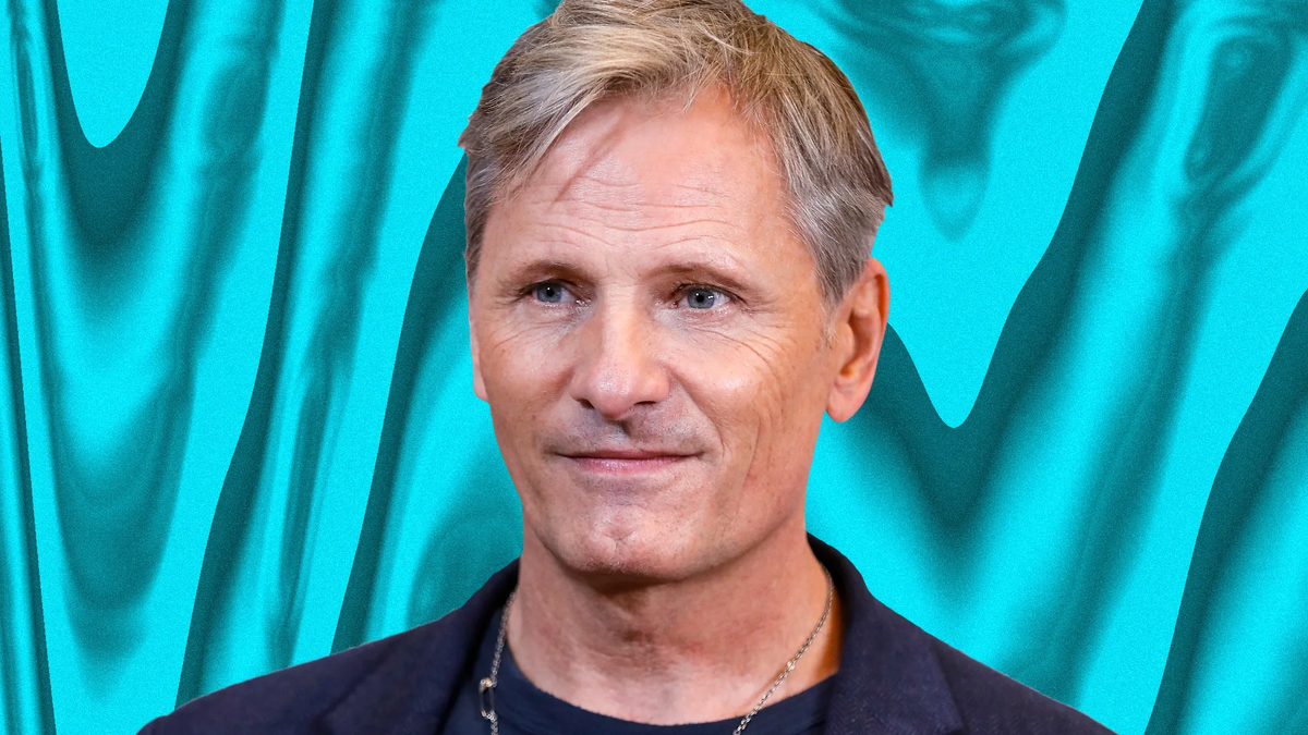 Viggo Mortensen te sorprenderá con esta fascinante película distópica