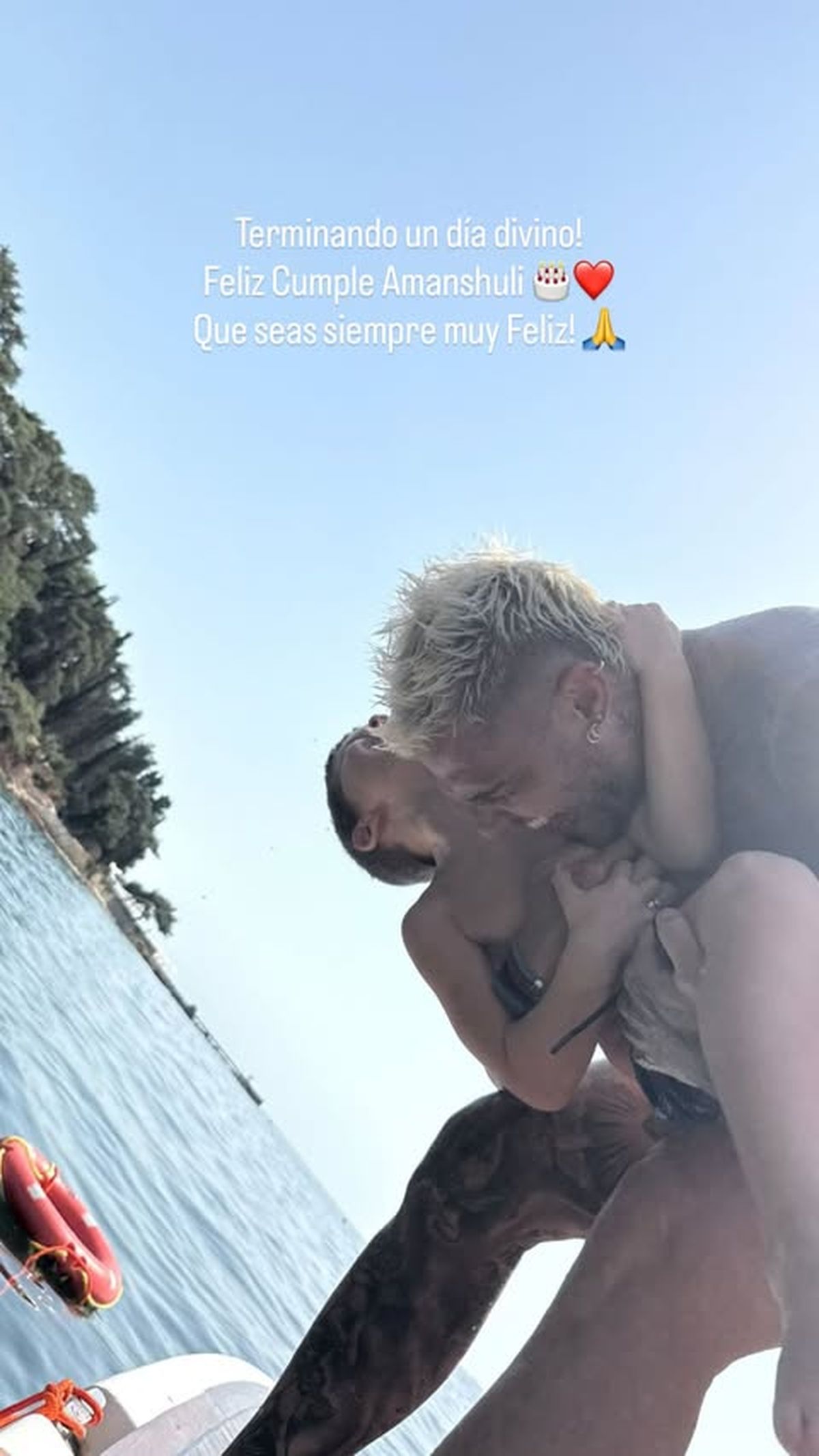 Aseguran que Mauro Icardi rompió el corazón de su hija mayor: Aseguran que Mauro Icardi rompió el corazón de su hija mayor: