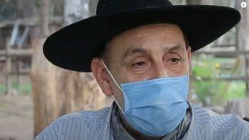 El Chaqueño Palavecino busca otro trabajo a causa del coronavirus