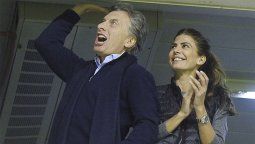 Se les va a terminar la sonrisita a los de River