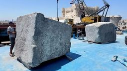 La historia cambia para siempre: hallan una de las siete maravillas del mundo que estuvo perdida por 1600 años La historia cambia para siempre: hallan una de las siete maravillas del mundo que estuvo perdida por 1600 años