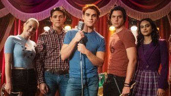 Riverdale: cuándo estrena el tráiler y la 5ta temporada