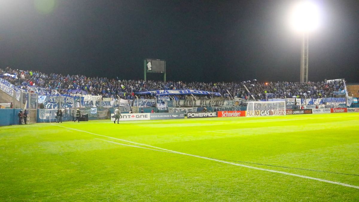 Los hinchas de Godoy Cruz podrán acompañar al equipo en el duelo ante Banfield por la Copa Argentina