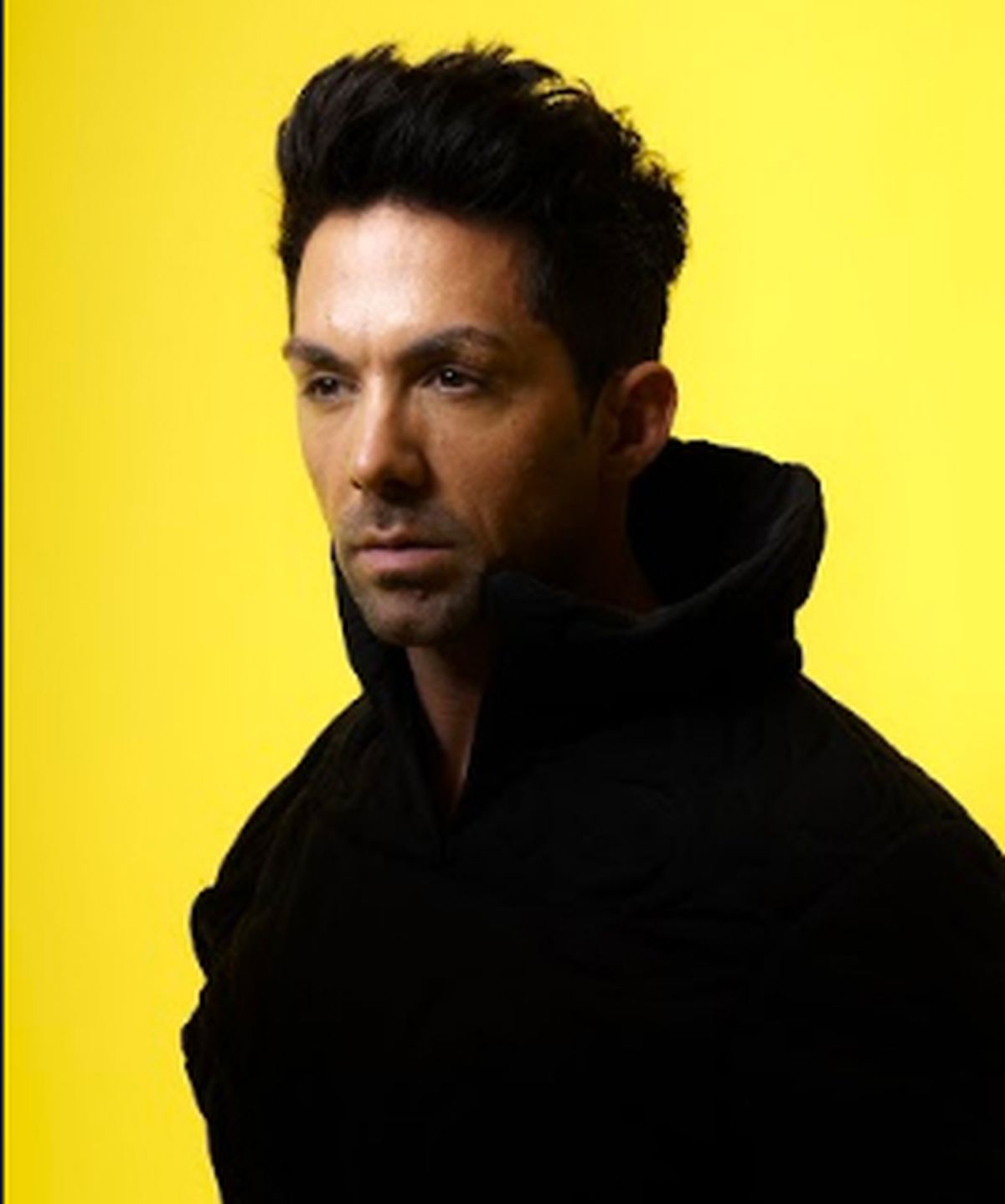 El reconocida DJ Øostil estará el 13 de septiembre con su imponente set en el teatro griego Frank Romero Day.