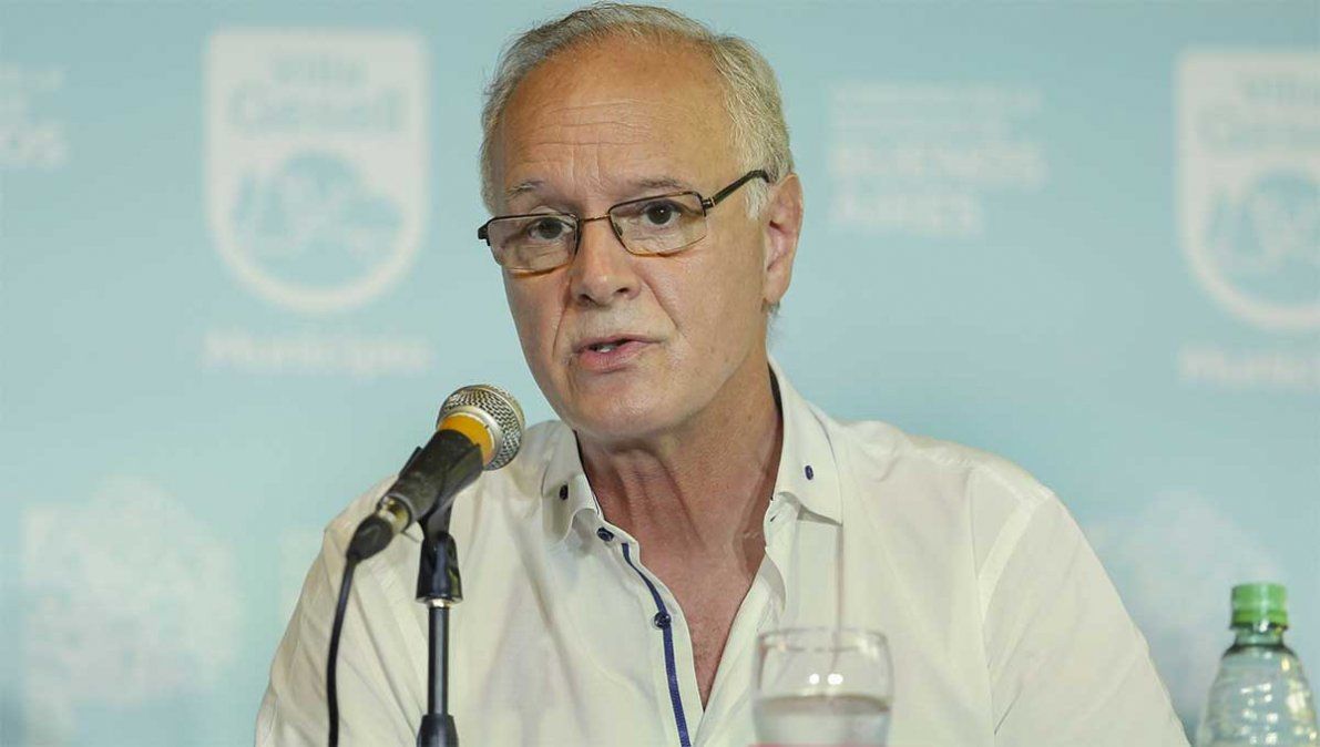 Daniel Gollán, ministro de Salud de la provincia de Buenos Aires, advirtió que crecen los casos de personas de 27 a 40 años entubadas por cuadros graves de Covid-19. También alertó sobre la variante Manaos.&nbsp;
