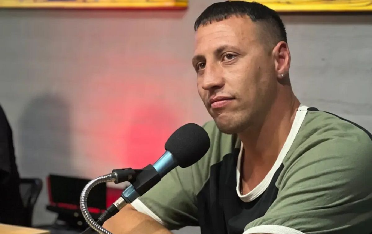 Cristian Lema hizo dur&iacute;simas declaraciones contra el ex Consejo de F&uacute;tbol de Boca.