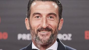Dónde ver la película Pájaros de Luis Zahera