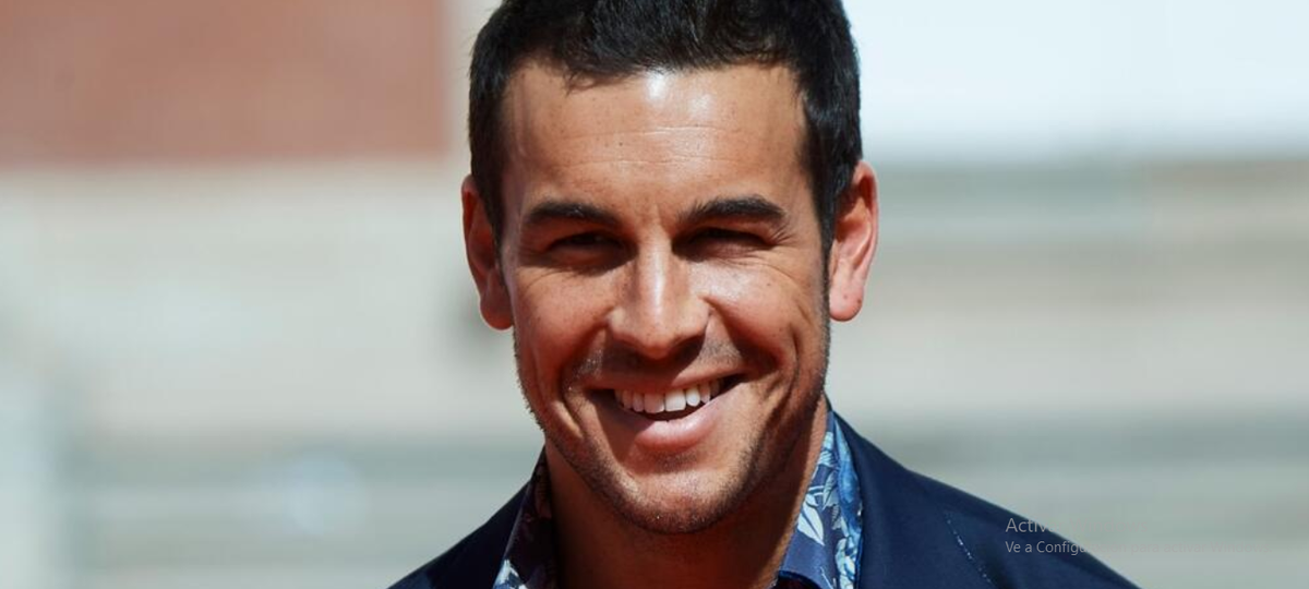 Streaming. Mario Casas la rompe en Netflix con una película española.
