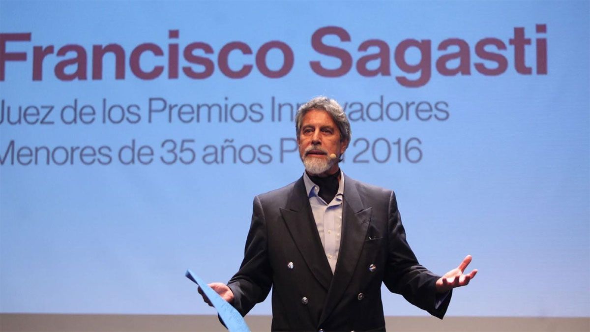 Quién es Francisco Sagasti, el nuevo presidente de Perú
