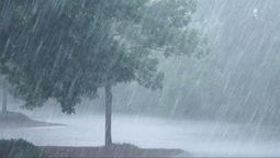Este día llega la lluvia a la provincia de Mendoza